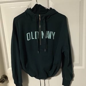 Old navy jacket